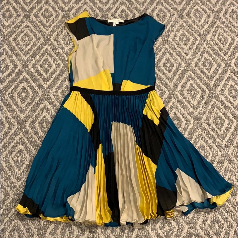 Max & Cleo dress
